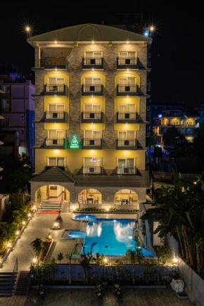 Hotel Dashain